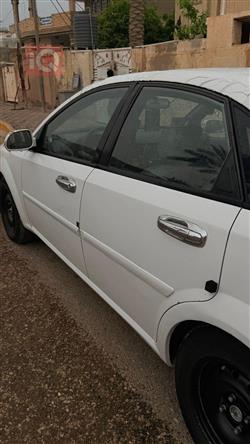 شيفروليه اوبترا